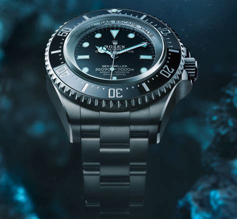 rolex deepsea marianas trench|rolex deepsea.